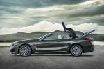 BMW M850i xDrive Convertible 2018 года (WW)